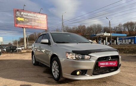 Mitsubishi Lancer IX, 2012 год, 895 000 рублей, 22 фотография