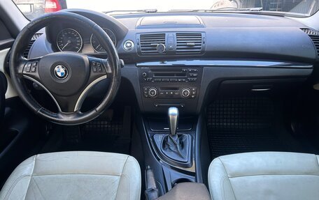 BMW 1 серия, 2007 год, 850 000 рублей, 10 фотография