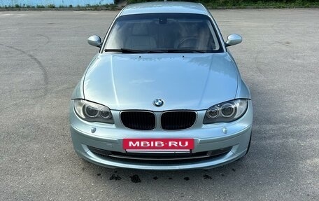 BMW 1 серия, 2007 год, 850 000 рублей, 8 фотография