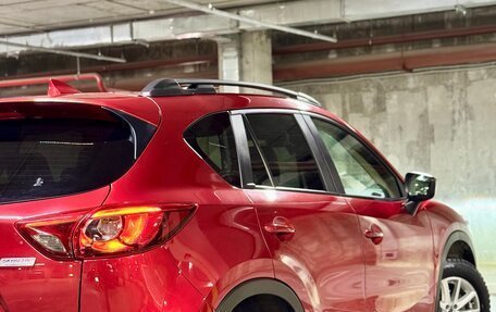 Mazda CX-5 II, 2016 год, 2 320 000 рублей, 15 фотография