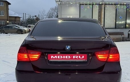 BMW 3 серия, 2009 год, 900 000 рублей, 5 фотография