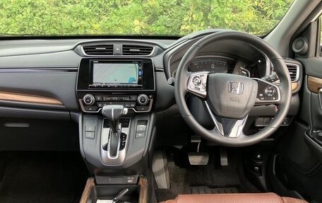 Honda CR-V IV, 2021 год, 2 690 000 рублей, 12 фотография