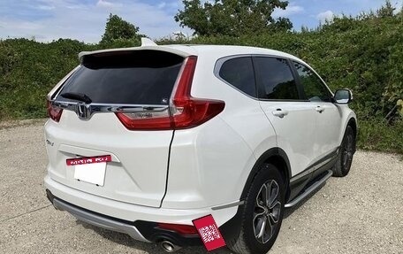 Honda CR-V IV, 2021 год, 2 690 000 рублей, 7 фотография