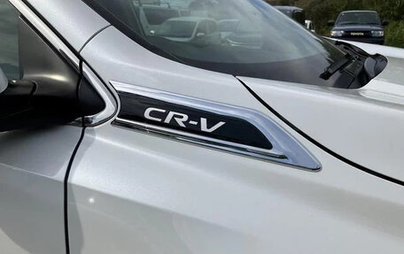 Honda CR-V IV, 2021 год, 2 690 000 рублей, 22 фотография