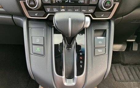 Honda CR-V IV, 2021 год, 2 690 000 рублей, 28 фотография