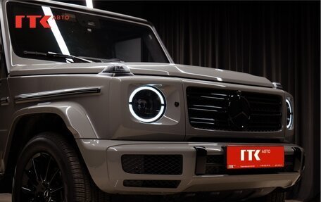 Mercedes-Benz G-Класс W463 рестайлинг _iii, 2023 год, 28 500 000 рублей, 3 фотография