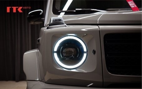 Mercedes-Benz G-Класс W463 рестайлинг _iii, 2023 год, 28 500 000 рублей, 6 фотография