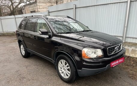 Volvo XC90 II рестайлинг, 2008 год, 1 400 000 рублей, 6 фотография