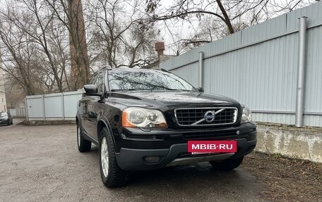 Volvo XC90 II рестайлинг, 2008 год, 1 400 000 рублей, 7 фотография