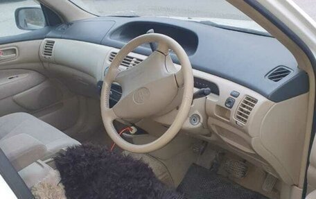 Toyota Vista V30, 1999 год, 390 000 рублей, 3 фотография