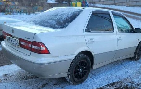 Toyota Vista V30, 1999 год, 390 000 рублей, 4 фотография