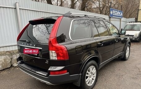 Volvo XC90 II рестайлинг, 2008 год, 1 400 000 рублей, 2 фотография