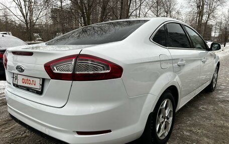 Ford Mondeo IV, 2012 год, 1 095 000 рублей, 5 фотография