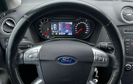 Ford Mondeo IV, 2012 год, 1 095 000 рублей, 8 фотография