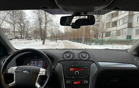 Ford Mondeo IV, 2012 год, 1 095 000 рублей, 9 фотография