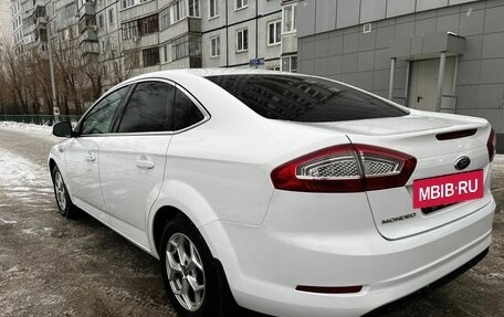 Ford Mondeo IV, 2012 год, 1 095 000 рублей, 4 фотография