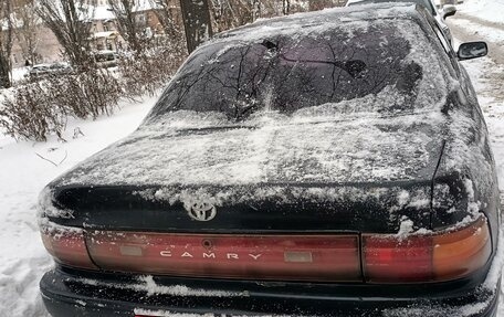 Toyota Camry, 1992 год, 175 000 рублей, 3 фотография