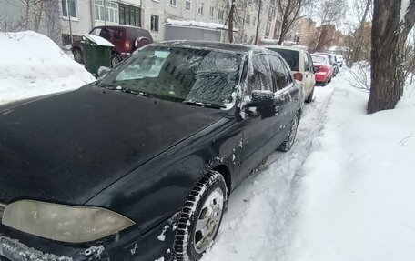 Toyota Camry, 1992 год, 175 000 рублей, 8 фотография