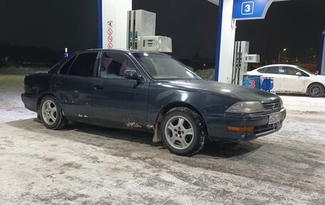 Toyota Camry, 1992 год, 175 000 рублей, 9 фотография