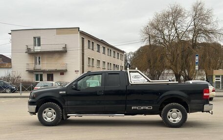 Ford F-150 XIII, 2008 год, 2 480 000 рублей, 4 фотография