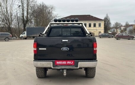 Ford F-150 XIII, 2008 год, 2 480 000 рублей, 6 фотография