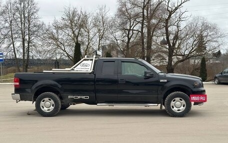 Ford F-150 XIII, 2008 год, 2 480 000 рублей, 8 фотография