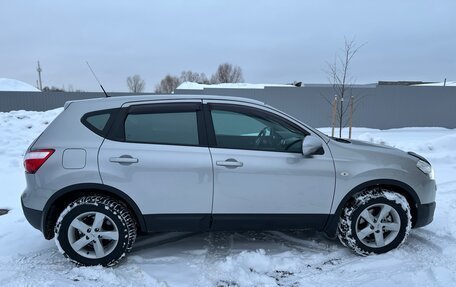 Nissan Qashqai, 2012 год, 1 030 000 рублей, 5 фотография