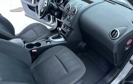 Nissan Qashqai, 2012 год, 1 030 000 рублей, 12 фотография