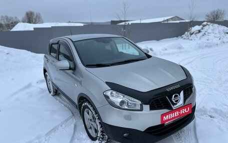 Nissan Qashqai, 2012 год, 1 030 000 рублей, 3 фотография