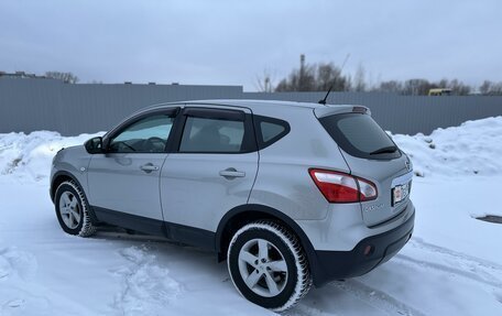 Nissan Qashqai, 2012 год, 1 030 000 рублей, 18 фотография