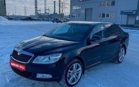 Skoda Octavia, 2011 год, 1 250 000 рублей, 2 фотография