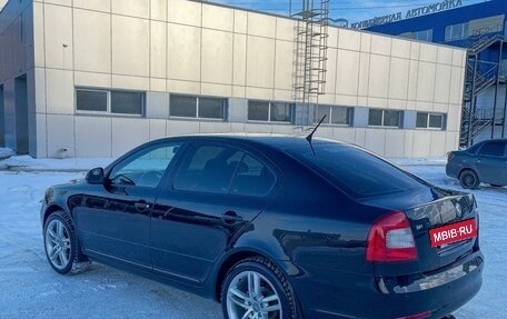 Skoda Octavia, 2011 год, 1 250 000 рублей, 4 фотография