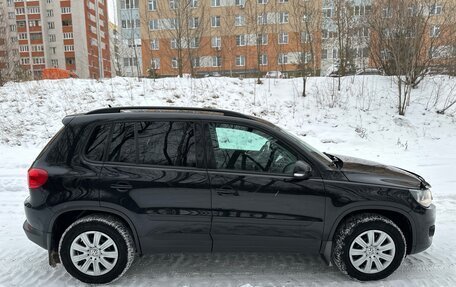 Volkswagen Tiguan I, 2011 год, 1 155 000 рублей, 6 фотография