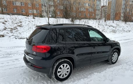 Volkswagen Tiguan I, 2011 год, 1 155 000 рублей, 9 фотография