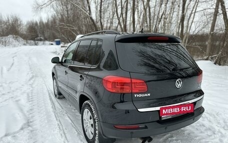 Volkswagen Tiguan I, 2011 год, 1 155 000 рублей, 8 фотография