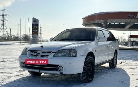 Honda Partner I, 2001 год, 350 000 рублей, 5 фотография