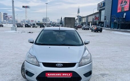 Ford Focus II рестайлинг, 2009 год, 650 000 рублей, 2 фотография