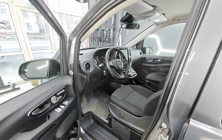 Mercedes-Benz Vito, 2019 год, 4 400 000 рублей, 7 фотография