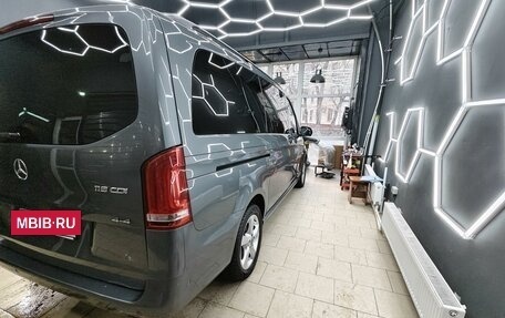 Mercedes-Benz Vito, 2019 год, 4 400 000 рублей, 6 фотография