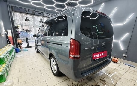 Mercedes-Benz Vito, 2019 год, 4 400 000 рублей, 5 фотография