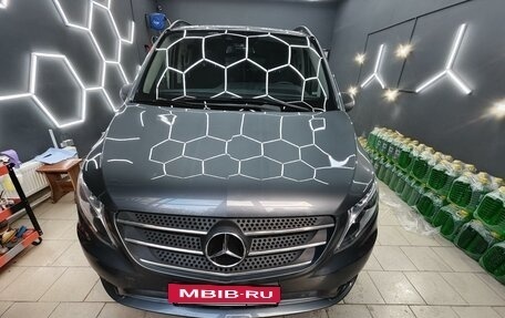 Mercedes-Benz Vito, 2019 год, 4 400 000 рублей, 2 фотография