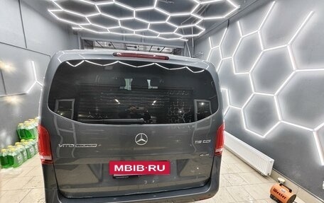 Mercedes-Benz Vito, 2019 год, 4 400 000 рублей, 3 фотография