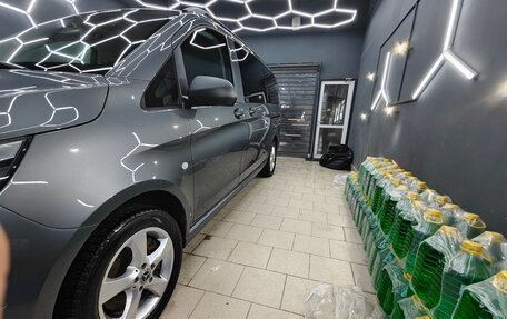 Mercedes-Benz Vito, 2019 год, 4 400 000 рублей, 16 фотография