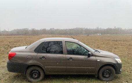 Datsun on-DO I рестайлинг, 2019 год, 600 000 рублей, 2 фотография