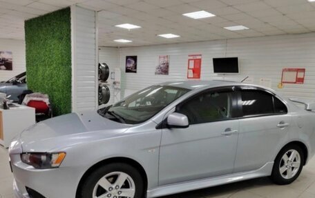 Mitsubishi Lancer IX, 2012 год, 1 050 000 рублей, 3 фотография