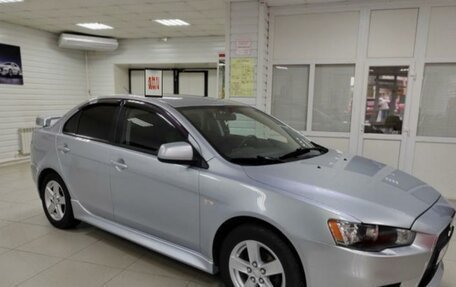 Mitsubishi Lancer IX, 2012 год, 1 050 000 рублей, 4 фотография