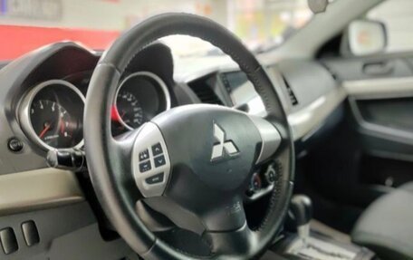 Mitsubishi Lancer IX, 2012 год, 1 050 000 рублей, 9 фотография