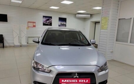 Mitsubishi Lancer IX, 2012 год, 1 050 000 рублей, 6 фотография