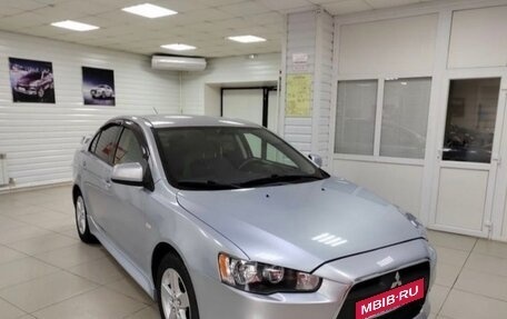 Mitsubishi Lancer IX, 2012 год, 1 050 000 рублей, 5 фотография