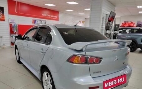 Mitsubishi Lancer IX, 2012 год, 1 050 000 рублей, 7 фотография